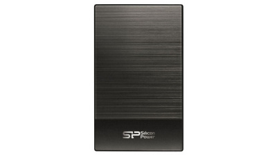������� ���� Silicon Power USB 3.0 2Tb SP020TBPHD05SS3K S05 Stream 2.5" ������