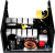 Блок питания 600W 1STPLAYER DK PREMIUM PS-600AX Блок питания 600W 1STPLAYER DK PREMIUM PS-600AX