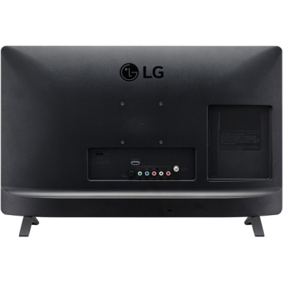  LG 24" 24TQ520S-PZ HD Ready SmartTV