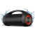 Колонка порт. Sven АС PS-370 черный 40W 2.0 BT (SV-020408) Колонка порт. Sven АС PS-370 черный 40W 2.0 BT (SV-020408)