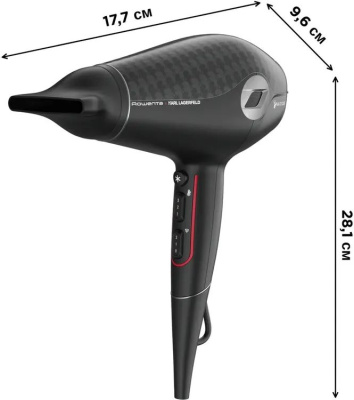 ��� Rowenta CV613LF0 1800�� �����/���������� (1830008559)
