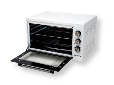  ����-���� KRAFT KF-MO 3801 W �����