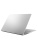 ������� ASUS VivoBook S16 S3607AA-SH114, 16" (1920x1200) OLED/Intel Core Ultra 7 355/32 �� DDR5/1024 �� SSD/Intel Graphics/��� �������, ����������� (90NB1731-M007X0)