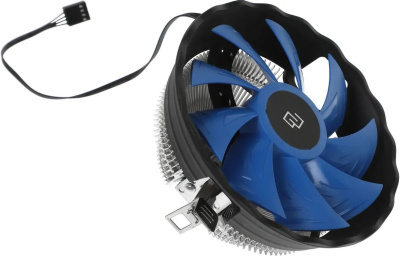 ����� ��� ���������� Digma D-CPC95-PWM2, 4-pin, 120��, �����, retail