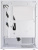 ������ Ginzzu CL110 White
