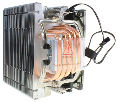 CROWN CM-5 ��� ����������� Intel � AMD ����� ������������ ���������