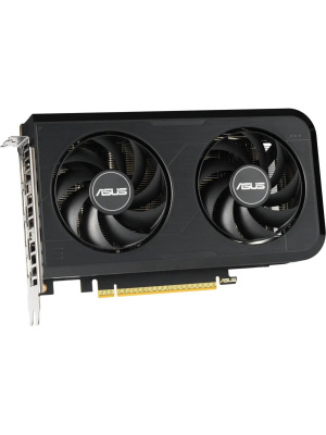 ���������� ASUS DUAL-RTX5050-O8G//RTX5050 HDMI DP*3 8G D6; 90YV0N72-M0NA00