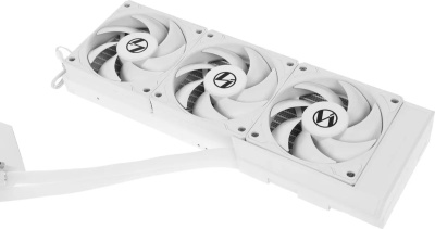 ������� �������� ���������� Lian-Li HydroShift LCD 360S Soc-AM5/AM4/1700 ����� Al+Cu LCD 330W Ret (G89.GHSLCD36SW.R0)