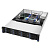 CHENBRO  Chenbro RM23812H01*15922 2U,3.5x12(TRIMODE,8T4S,12G+16G),3x8038(11000RPM),CRPS(1+1)(1200W), 2xUSB 3.0,LP(EN62368),Chenbro OTS