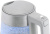 Чайник электрический Haier HK-501 1.7л. 2400Вт серый корпус: стекло/пластик (TD0036930RU) Чайник электрический Haier HK-501 1.7л. 2400Вт серый корпус: стекло/пластик (TD0036930RU)