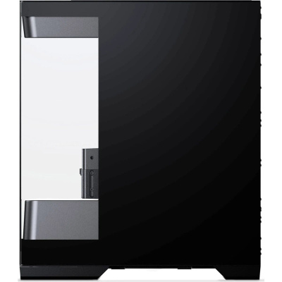 ������ PHANTEKS Enthoo Evolv S2, Black, 4x120mm ARGB Fan, Tempered Glass, Mid-Tower / PH-ES524S2_DBK01