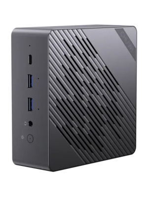 ����-�� CHUWI AuBox, AMD Ryzen AI 9 365/32 �� DDR5/1024 �� SSD/AMD Radeon Graphics/Windows 11 Pro, ������; ����������� (6935768760672)