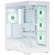 ������ Lian Li V100 / White / Mid-Tower, TG / 4x 120mm ARGB fan / G99.V100RW.R1