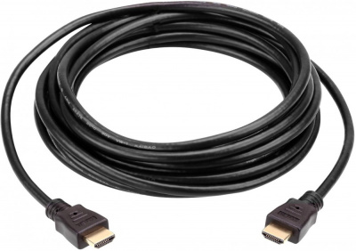 ������ HDMI - HDMI ATEN 2L-7D10H, 10�, ������, High Speed, � ���������� Ethernet