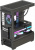 Корпус Formula V Line Crystal Z1 Black V2, ATX, Left & Front side Tempered Glass, USB3.0*1+USB2.0*1,+Type C*1 Корпус Formula V Line Crystal Z1 Black V2, ATX, Left & Front side Tempered Glass, USB3.0*1+USB2.0*1,+Type C*1