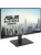 ������� ASUS VA27UQSB 27" IPS 3840x2160 5ms 60Hz 350cd HDMI*2 DP USB*4 Swivel Pivot HAS Black
