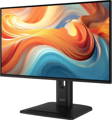 ������� 23.8" MSI PRO MP245PG E14 IPS 1920x1080, 1 ms, 144Hz, Black 9S6-3PE39M-014
