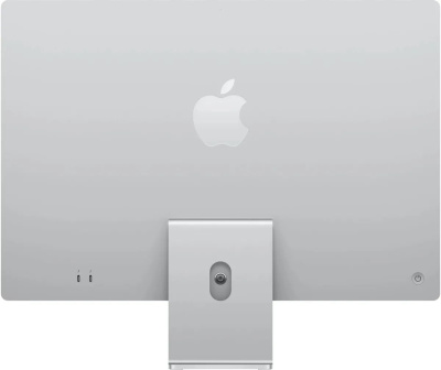 �������� Apple iMac 24 " A2438 4.5K, Apple M1 8 core, 8�� DDR4, 256�� SSD, macOS ����������� MGPC3C/A
