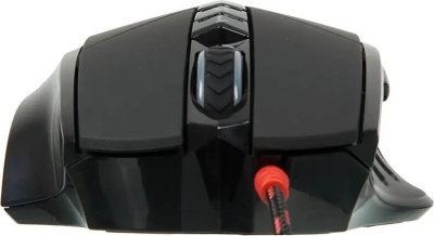 ���� A4Tech Bloody V7 ������ �����. 3200dpi USB3.0 8but