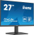 ������� Iiyama 27" ProLite XU2793HS-B6 ������ IPS LED