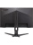 ������� Acer XV270UF3bmiiprx 27", 16:9, IPS, QHD, 0,5/1ms, 250cd, 320Hz, HDMI, DP, SPK, HAS