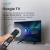 Телевизор QLED Vitek 32" VT-32QBS500 HD 60Hz Google TV WiFi Smart TV черный Телевизор QLED Vitek 32" VT-32QBS500 HD 60Hz Google TV WiFi Smart TV черный