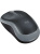 ���� ������������ Logitech M185 black/grey (USB,1000dpi, 2but) (910-006540)