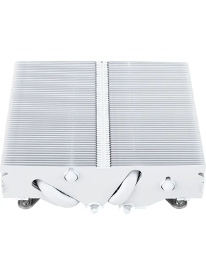 ����� Thermalright AXP90-X47 White LGA115X/1200/1700/AM4/AM5 (92mm PWM Fan, ������ ���������, 4 ����. ������ 6��) / TRAXP90X47W