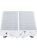 Кулер Thermalright AXP90-X47 White LGA115X/1200/1700/AM4/AM5 (92mm PWM Fan, медное основание, 4 тепл. трубки 6мм) / TRAXP90X47W Кулер Thermalright AXP90-X47 White LGA115X/1200/1700/AM4/AM5 (92mm PWM Fan, медное основание, 4 тепл. трубки 6мм) / TRAXP90X47W