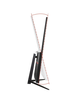 ������� ExeGate 27"�EH2707A SuperView {IPS 1920x1080 100hz 5ms 16:9 250cd 1300:1 178/178 D-Sub HDMI DisplayPort VESA} [EX298354RUS]