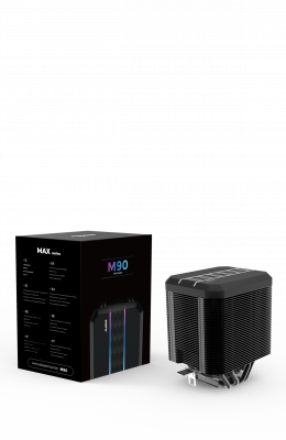 ���������� ALSEYE M90 MAX Univerasl, ARGB, RTL