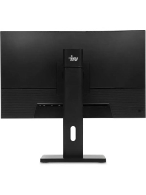 �������� iRU Tactio 23IP, 23.8" (1920x1080) IPS/Intel Core i5-12400/16 DDR4/512 �� SSD/Intel UHD Graphics/��� ��, ������ (2176062)