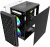 ������ Powercase Mistral Micro T3B Black mATX, Mini-ITX, Midi-Tower, ��� ��, � �����, ���������, Audio, USB 3.0, 2xUSB 2.0 (CMIMTB-L3)