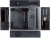 ������ CHIEFTEC UNI UE-02B-OP ��� ��, Slimline desktop, SFX, ������, mATX