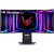  LG 34" UltraWide 34GS95QE-B 3440x1440 OLED 240Hz 0,03ms FreeSync Premium Pro HDMI DisplayPort