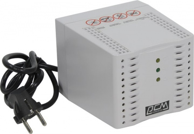 ������������ ���������� PowerCom TCA-3000 White