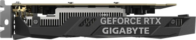 ���������� Gigabyte NVIDIA GeForce RTX 3050 6Gb GV-N3050WF2OCV2-6GD GDDR6, OC, Ret