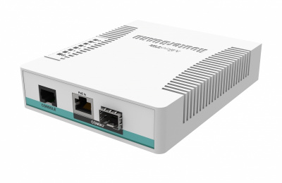 ������������� MikroTik CRS106-1C-5S