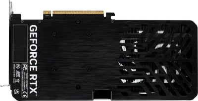 ���������� Palit NVIDIA GeForce RTX 5060 Dual 8Gb GDDR7, OC, Ret (NE75060S19P1-GB2063D)