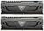   PATRIOT 16GB PC24000 DDR4 KIT2 PVS416G300C6K