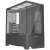 ������ Powercase Vision Black V2, Tempered Glass, ������, ATX  CVBAV2-L0