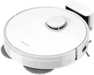 �����-������� Dreame Bot L10s Pro Gen2 White (RLL42SDA)