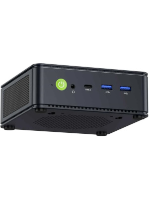 ����-�� GMKtec K7PLUS, Intel Core i7-13620H/32 �� DDR5/1024 �� SSD/Intel UHD Graphics/Windows 11 Pro, ������ (K7PLUS/I7-13620H/32+1TB)