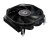 Кулер ID-COOLING IS-28i BLACK LGA1700/1200/115X низкопрофильный высота 28mm (TDP 65W, PWM, 2 тепл.трубки, медная база, FAN 92mm) BOX Кулер ID-COOLING IS-28i BLACK LGA1700/1200/115X низкопрофильный высота 28mm (TDP 65W, PWM, 2 тепл.трубки, медная база, FAN 92mm) BOX