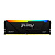  KINGSTON 8GB DDR4 2666MHz DIMM FURY Beast Black RGB PnP KF426C16BB2A/8 CL16, 1.2V 288-pin Non-ECC