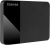 Жесткий диск Toshiba Canvio Ready 4,0 ТБ, черный HDTP340EK3CA Жесткий диск Toshiba Canvio Ready 4,0 ТБ, черный HDTP340EK3CA
