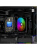 ����� Thermalright Peerless Assassin Vision 120 MAX ARGB Black LGA115X/1200/1700/1851AM4/AM5 (Dual Tower, 2x120mm ARGB PWM Fan, ������ ���������, 6 ����. ������ 6��) / TRPA120VMAB
