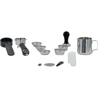 ��������� Solis Barista Perfetta Plus ��������� ����, �����������