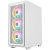 ������ Powercase Mistral AY4W ARGB, Tempered Glass, 4x 120mm ARGB Fans, �����, ATX  (CMAYW-A4)