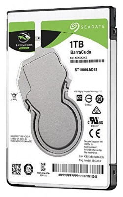 1000GB SEAGATE ST1000LM048 128�� 5400rpm